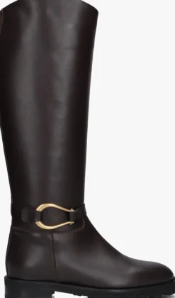 DAMES ROBERTO FESTA e hoge laarzen nia