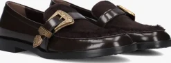 DAMES ROBERTO FESTA e loafers lira