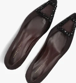 DAMES ROBERTO FESTA e pumps lolita