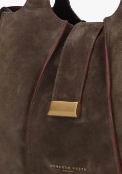 DAMES ROBERTO FESTA e schoudertas eloise