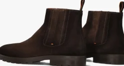 Heren SANTONI e boots sue cheslea gz
