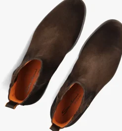 Heren SANTONI e boots sue cheslea gz