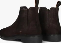 Heren SANTONI e chelsea boots sue chelsea booty