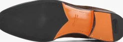 Heren SANTONI e chelsea boots 19113