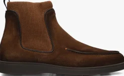 Heren SANTONI e chelsea boots 19143