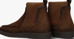 Heren SANTONI e chelsea boots 19143