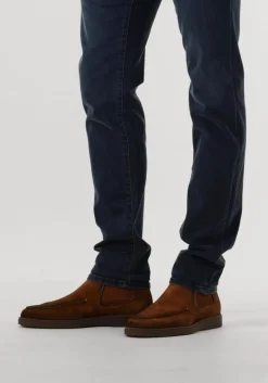 Heren SANTONI e chelsea boots 19143