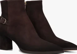 DAMES SANTONI e enkellaarsjes 71846