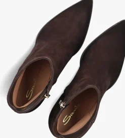 DAMES SANTONI e enkellaarsjes 71846