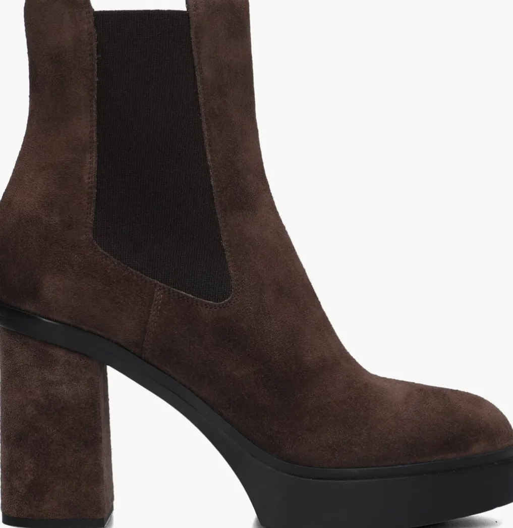 DAMES SANTONI e enkellaarsjes 70512 sue