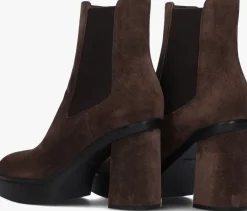 DAMES SANTONI e enkellaarsjes 70512 sue