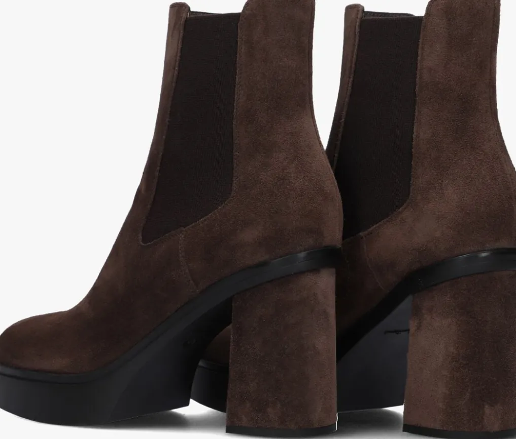 DAMES SANTONI e enkellaarsjes 70512 sue