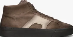 Heren SANTONI e hoge sneakers 22131