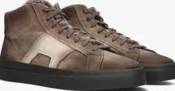 Heren SANTONI e hoge sneakers 22131