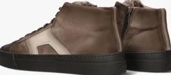 Heren SANTONI e hoge sneakers 22131