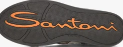 Heren SANTONI e hoge sneakers 22131