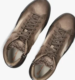 Heren SANTONI e hoge sneakers 22131