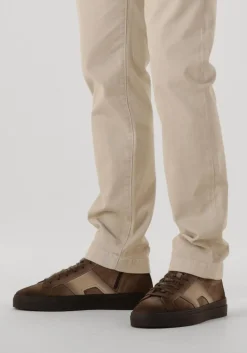 Heren SANTONI e hoge sneakers 22131