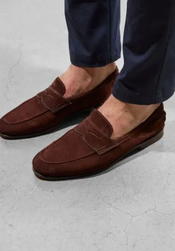 Heren SANTONI e instappers carlos