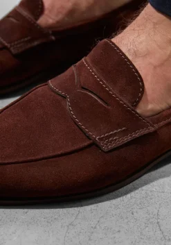 Heren SANTONI e instappers carlos