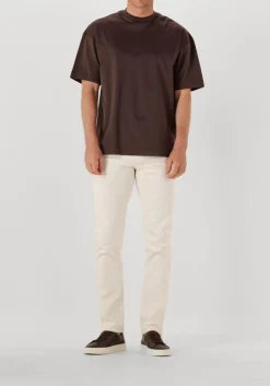 Heren SANTONI e lage sneakers 21967