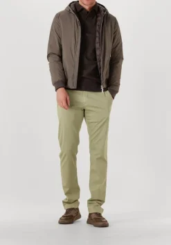 Heren SANTONI e lage sneakers 22112