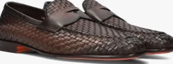 Heren SANTONI e loafers gwendal