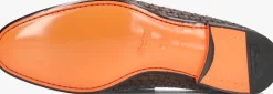 Heren SANTONI e loafers gwendal