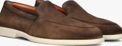Heren SANTONI e loafers malibu