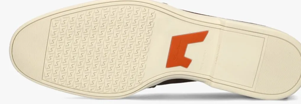 Heren SANTONI e loafers malibu