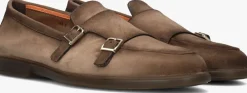 Heren SANTONI e loafers pura