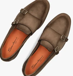 Heren SANTONI e loafers pura