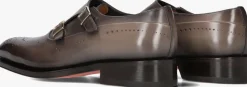 Heren SANTONI e nette schoenen 19150