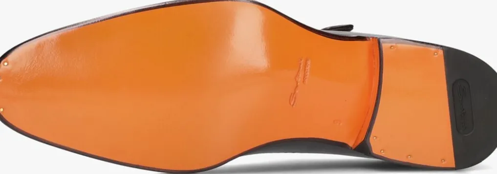 Heren SANTONI e nette schoenen 19150