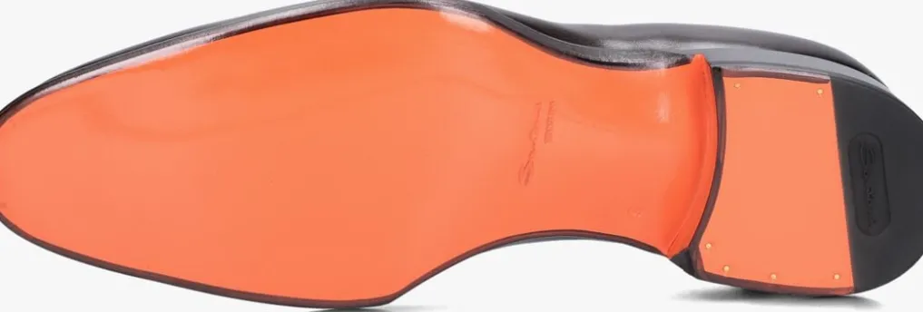 Heren SANTONI e nette schoenen 16229