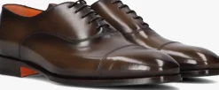 Heren SANTONI e nette schoenen 18883