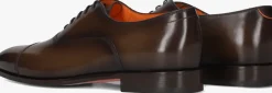 Heren SANTONI e nette schoenen 18883