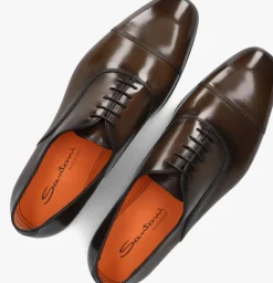 Heren SANTONI e nette schoenen 18883