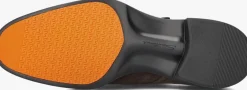Heren SANTONI e nette schoenen sue 2gespschoen