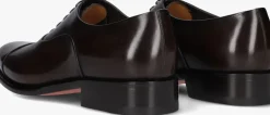 Heren SANTONI e nette schoenen 12621