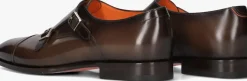 Heren SANTONI e nette schoenen 19027