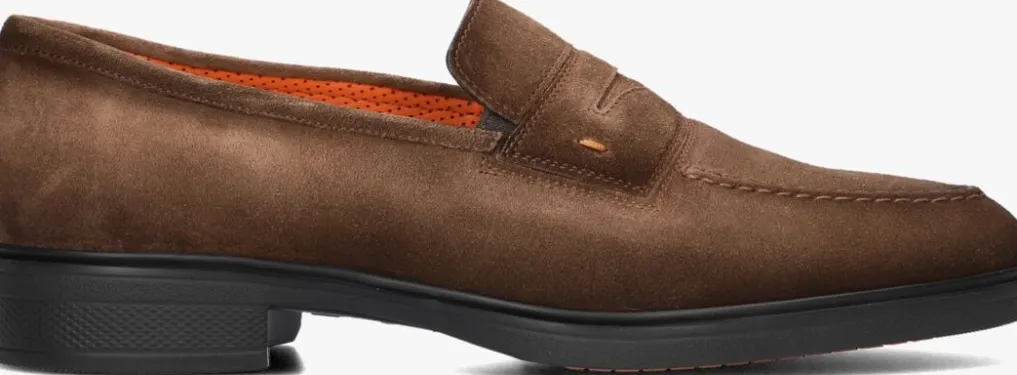 Heren SANTONI e nette schoenen 18964