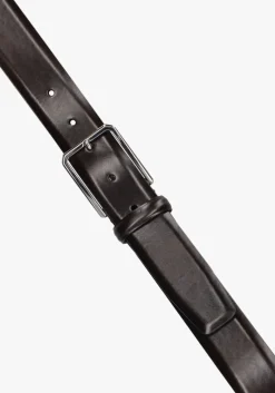 Heren SANTONI e riem cm35vs003b91eobrt53