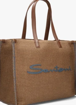 DAMES SANTONI e schoudertas 2447