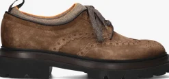 Heren SANTONI e veterschoenen 18936