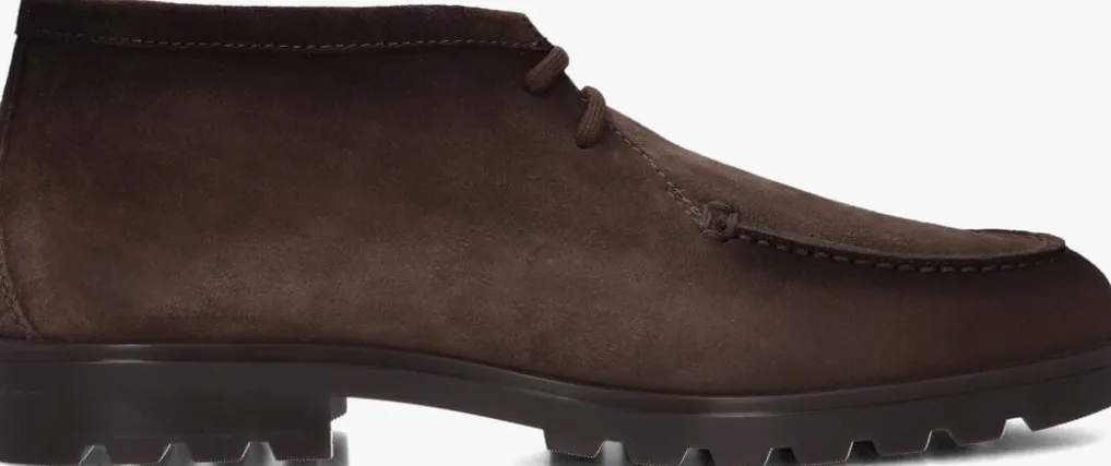 Heren SANTONI e veterschoenen 18609