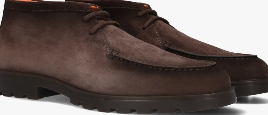 Heren SANTONI e veterschoenen 18609