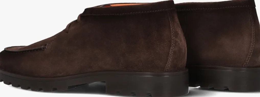 Heren SANTONI e veterschoenen 18609