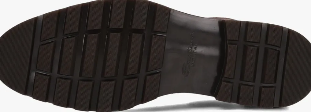 Heren SANTONI e veterschoenen 18609