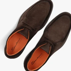 Heren SANTONI e veterschoenen 18609